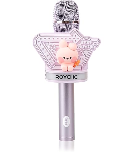 Amazon.com: BT21 Minini Bluetooth Wireless Mic & Speaker